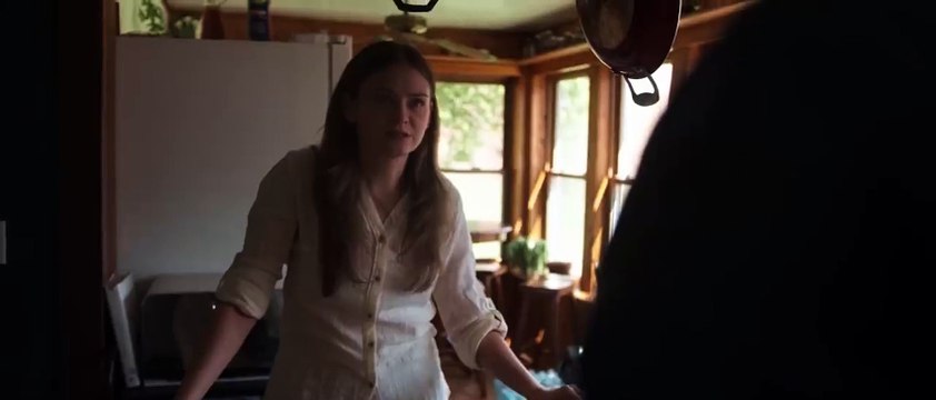 First Contact Bande-annonce VO