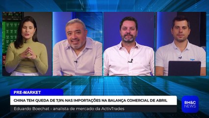 COMMODITIES: PRINCIPAIS OPÇÕES PARA DEIXAR NO RADAR DE INVESTIMENTOS por Guga Almeida