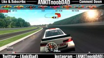 STOCK CAR RACING GAMEPLAY AMAZING GRAPHIC IOS ANDROID GAMES 2022 @1_Full-HD