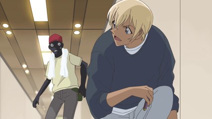 Detective Conan: Zero's Tea Time Hindi Episode 04 || S01 ||