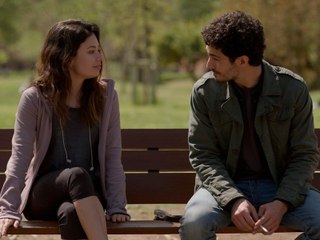 Historias para no contar (Stories Not to Be Told): Trailer HD VO st FR/NL