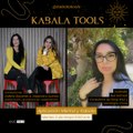 Kabala Tools: Aplicación Mental y Kabala.