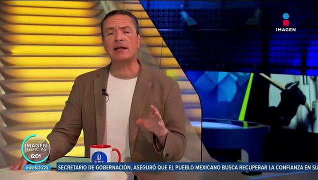 Buscan a ladrón de casas en la colonia Jardines del Pedregal