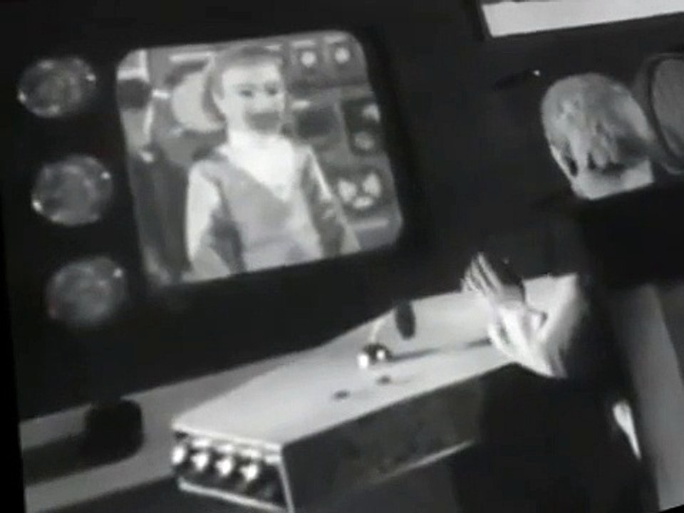 Space Patrol Space Patrol S01 E001 The Swamps of Jupiter