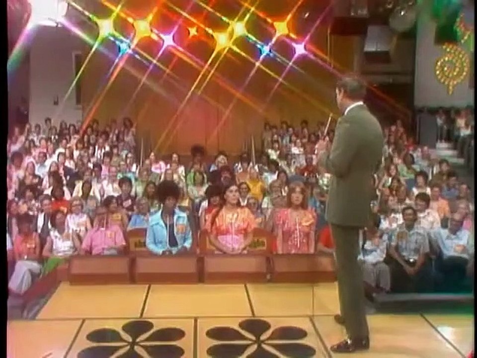 Shallot/Judy/Susie/Vicki (8/15/74)