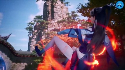 Luyện khí 10 vạn năm thuyết minh tập 27 (EditTT)