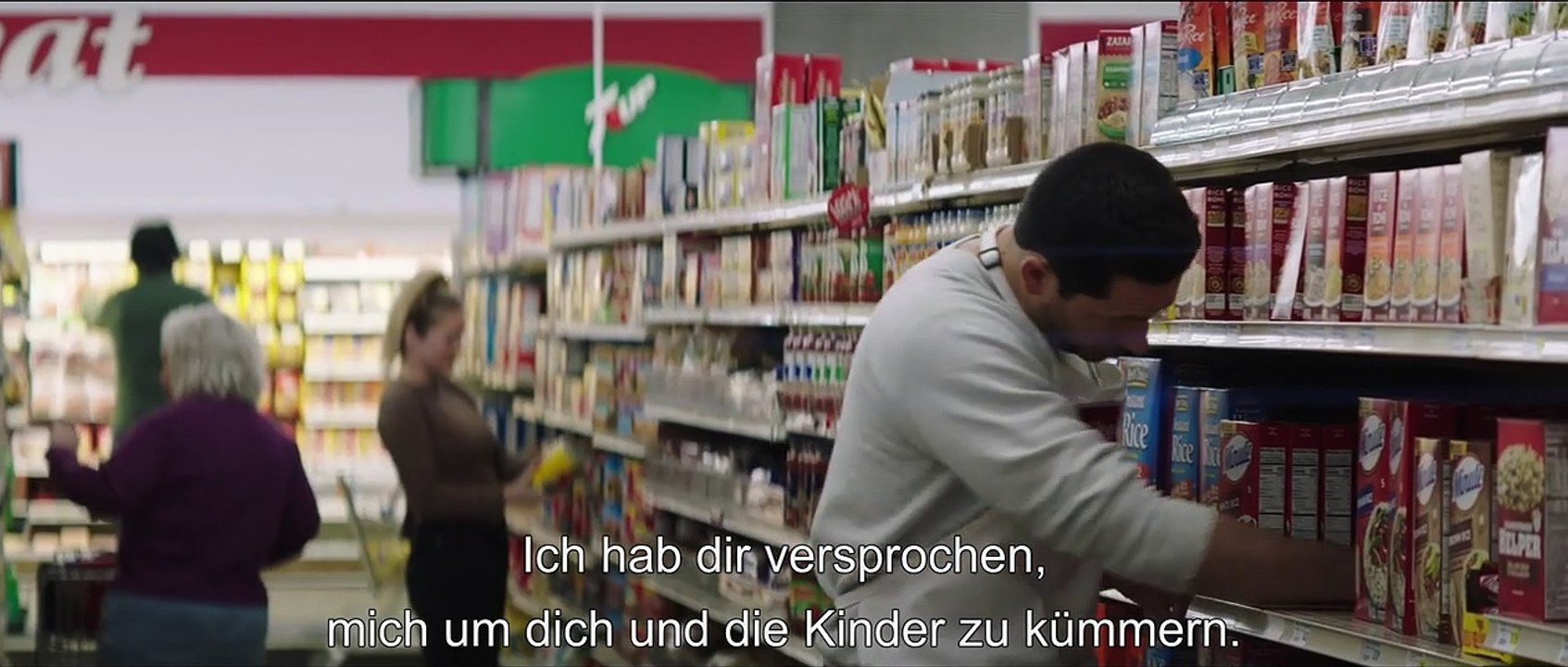 American Underdog Trailer OmdU