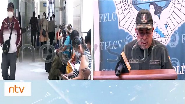 Tentativa de Feminicidio: Apuñaló a su pareja embarazada y fue enviado a El Abra