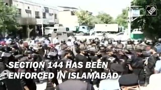 Imran Khan arrested! “Ready to die than live under these duffers” imran khan arrest live