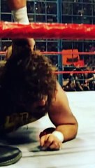 Dogg-and-Foley-recall-The-New-Age-Outlaw 45 | wwe fight | #shorts