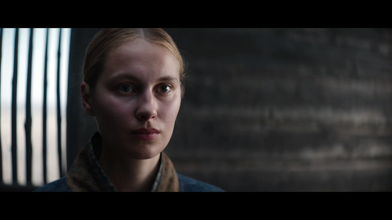 Memory of Water - Trailer (Deutsche UT) HD