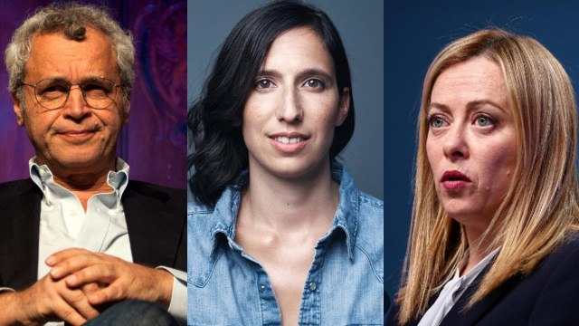 Sondaggio Mentana, effetto Primo maggio Meloni, voragine sulla Schlein