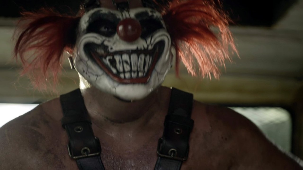 Twisted Metal im Teaser: Das kultige Shooter-Rennspiel wird zur starbesetzten TV-Serie