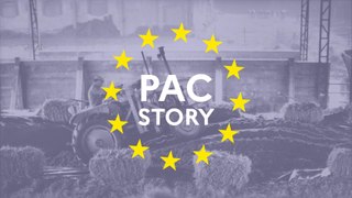 PACStory : Et si l'histoire de la PAC vous était contée sur un fil Twitter ?