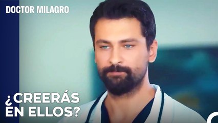 El Incidente Que Molestó A Ferman - Doctor Milagro Capitulo 6
