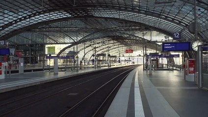 Neue Streiks im Bahnverkehr - Termin noch unklar