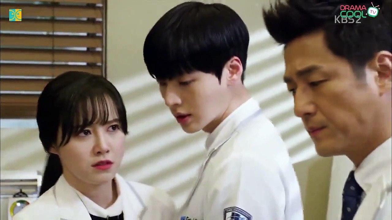 Blood - 블러드 - Beulreodeu - ENG SUB - P18