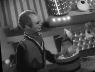 Space Patrol Space Patrol S01 E007 The Robot Revolution