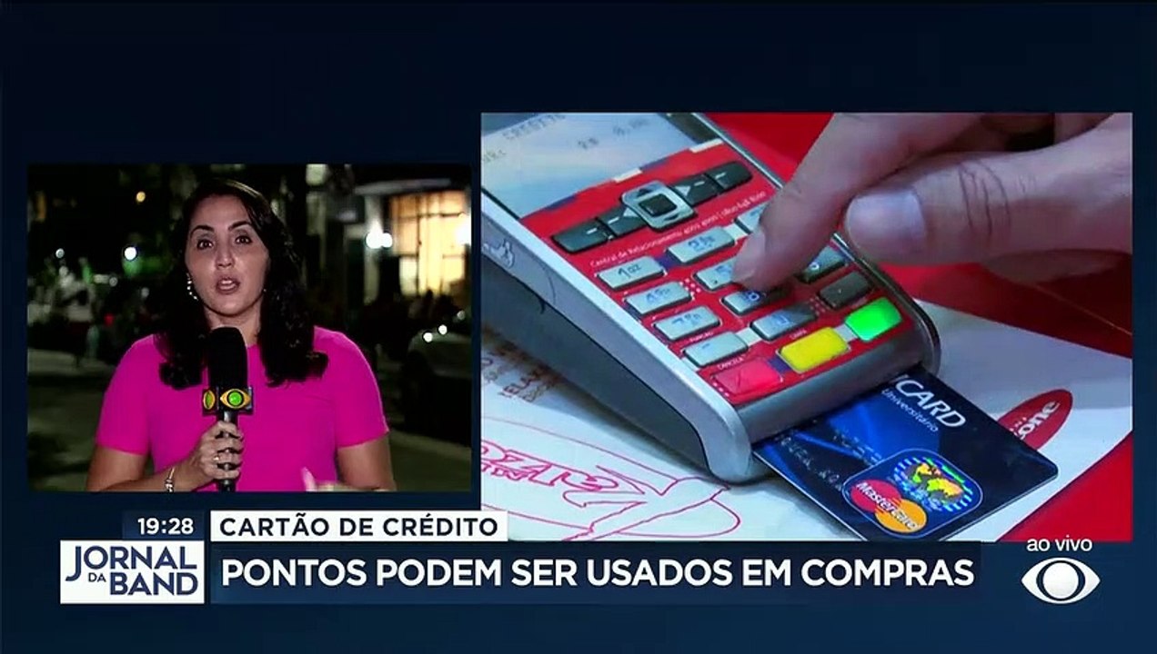 Cartão de crédito: 39 bilhões de pontos perdidos 09/05/2023 10:20:34