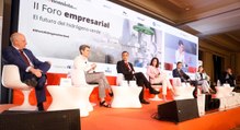 Las hidrogeneradoras solo serán viables económicamente si son nativas digitales - II Foro Hidrógeno 'el futuro del hidrógeno verde'