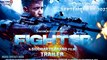 FIGHTER  Official Trailer  Hrithik Roshan  28 Sep 2023  Deepika Padukone  Anil Kapoor