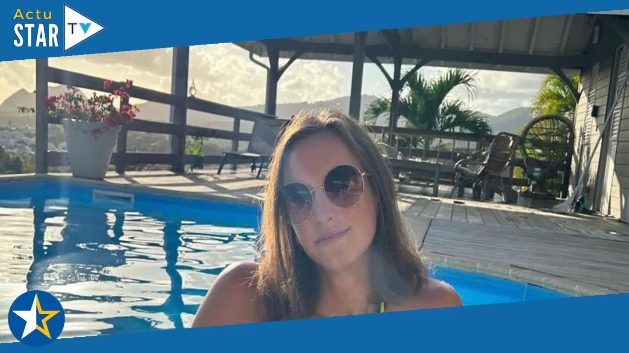 Koh-Lanta, le Feu sacré : Helena a déjà participé à une célèbre émission de TF1 !