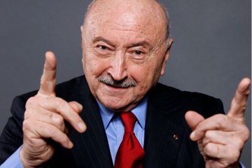 Le célèbre avocat et ancien ministre Georges Kiejman est mort