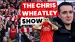 Arsenal contracts update, Granit Xhaka future, and my title race prediction | The Chris Wheatley Show