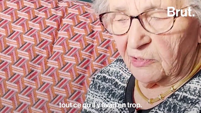 Elle a rejoint la Résistance à 12 ans : à 93 ans, Josette témoigne