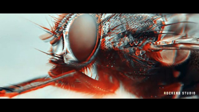 EEGA 2 Official Trailer Ramcharan Samantha Nani S S Rajamouli M M Keeravani Makkhi 2