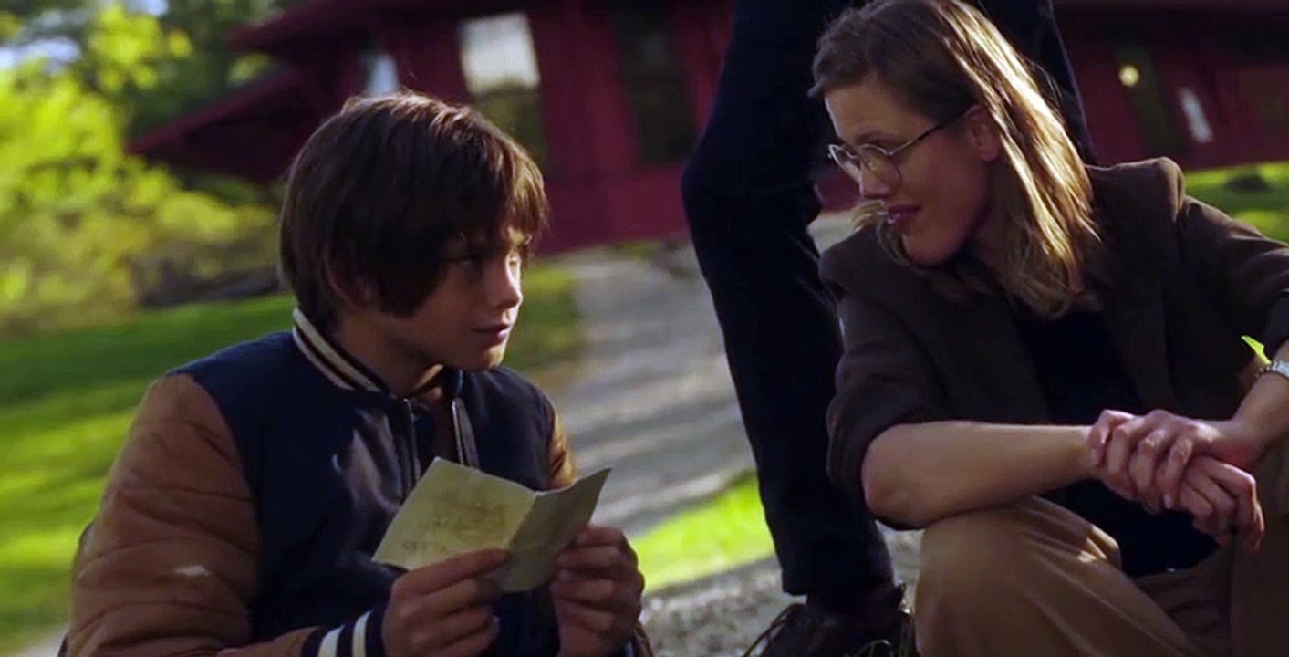 Departure S02 E05 video Dailymotion