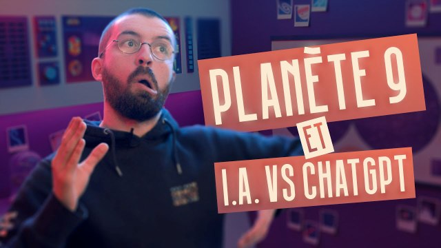 La mystérieuse Planète 9 de notre système solaire