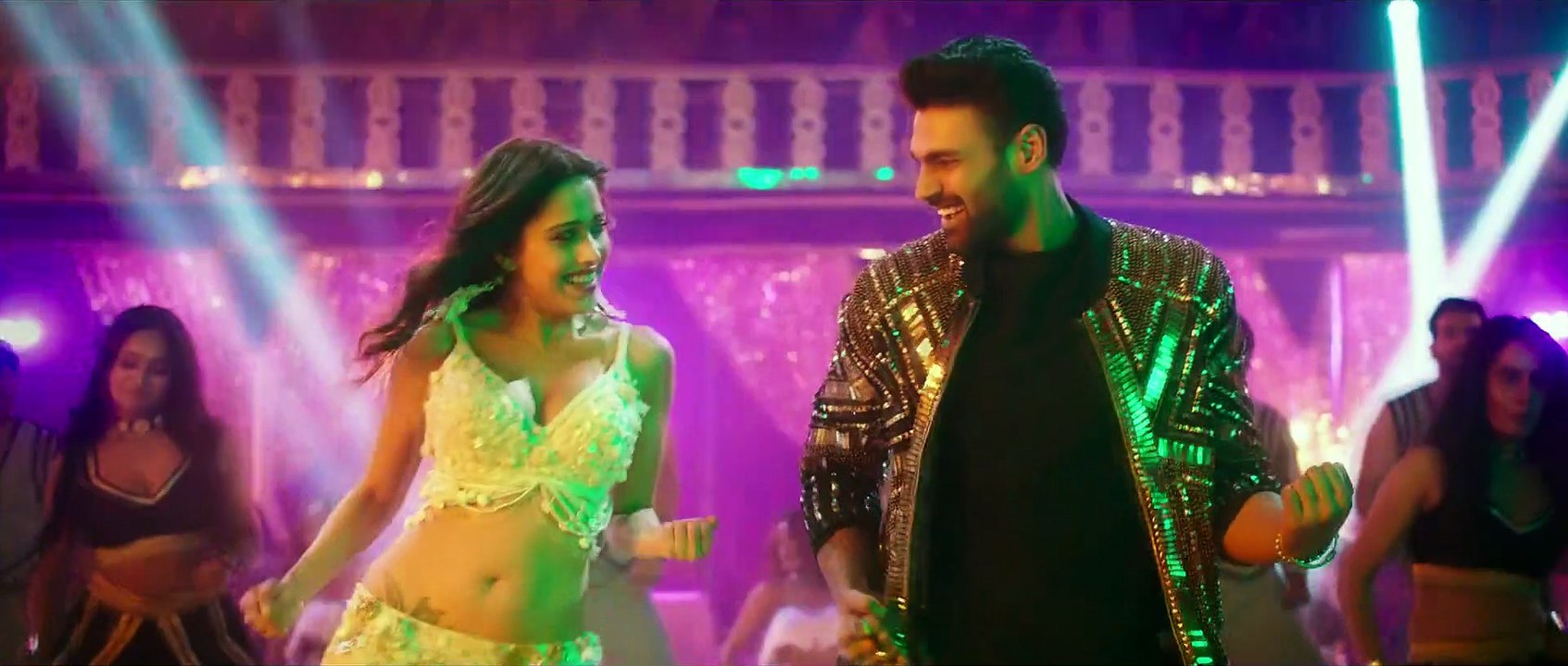 Chatrapathi  Official Trailer  Bellamkonda Sai Sreenivas  Pen Studios  In Cinemas 12 May 2023
