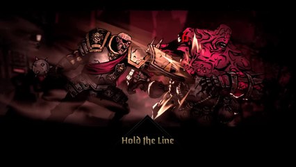 Darkest Dungeon 2 Trailer Lancement