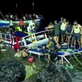 At least 22 dead after tourist boat capsizes in India | GMA News Feed