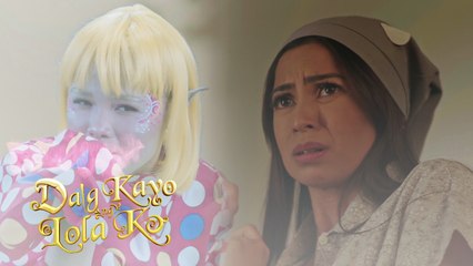 Daig Kayo Ng Lola Ko: Parusa ni Tingting sa mga batang makukulit!