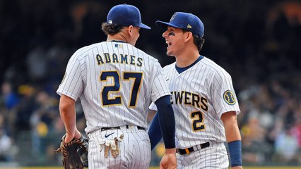 Brewers Dominate Dodgers 9-3 in Monday's Win ⚾
