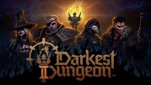 Tráiler de lanzamiento de Darkest Dungeon 2