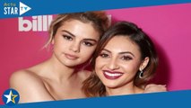 Selena Gomez en froid avec Francia Raisa, l’amie qui lui a fait don d’un rein ?