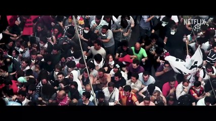 Bird Box Barcelona - Anuncio oficial Netflix