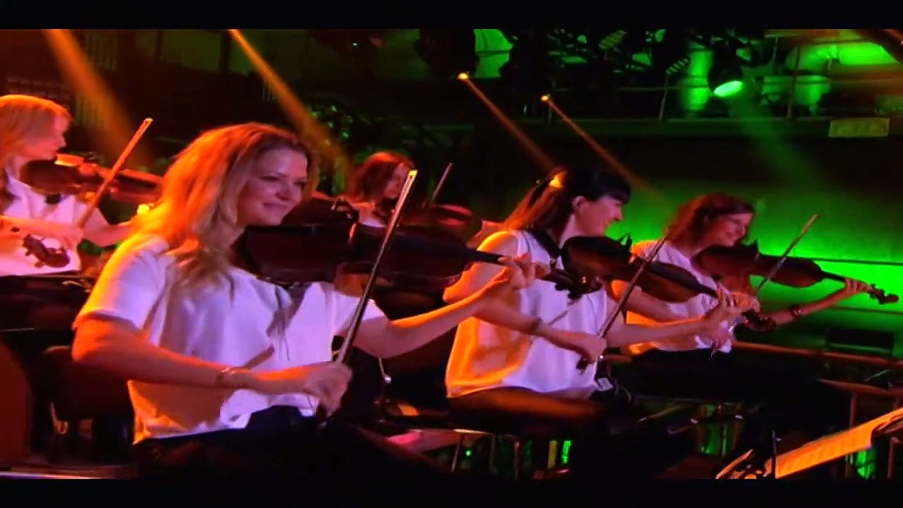 HELENE FISCHER — Phänomen | Helene Fischer: Das Konzert Aus Dem Kesselhaus | (2017)