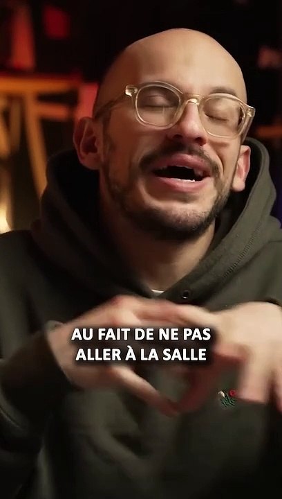 La musculation