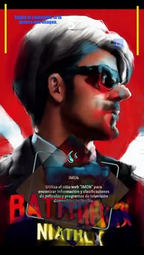 Netflix Top 5 Combinación con otras herramientas. Ver.3 #Netflix