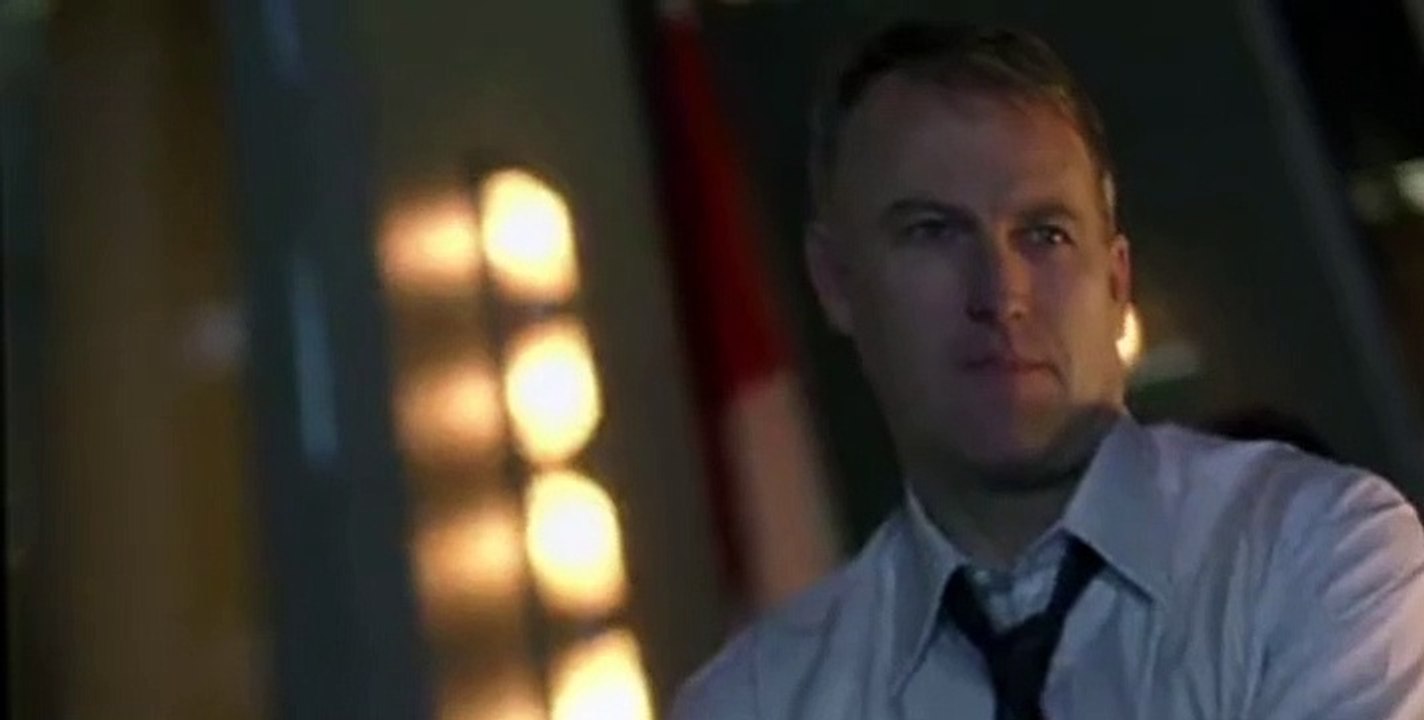 The Border S01 E10