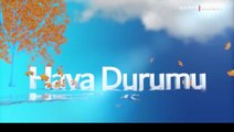İstanbul, Ankara ve İzmir'de 10-11 Mayıs'ta havalar nasıl olacak? Bünyamin Sürmeli anlattı: Aralıklı yağışlar...
