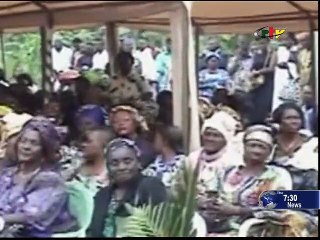 The 7:30pm Radio News of May 8, 2023 on CRTV