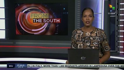 Ecuador's Indigenous Movement backs Lasso's impeachment