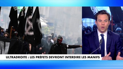 Download Video: Louis de Raguenel: «L'objectif de Gérald Darmanin, c'est d'obliger Marine Le Pen à se justifier»