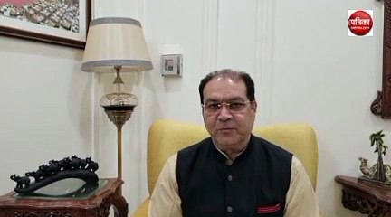 Haj Yatra 2023: 117 रियाल क्यों लिया जा रहा है के सवाल पर मोहसिन रजा ने दिया जवाब