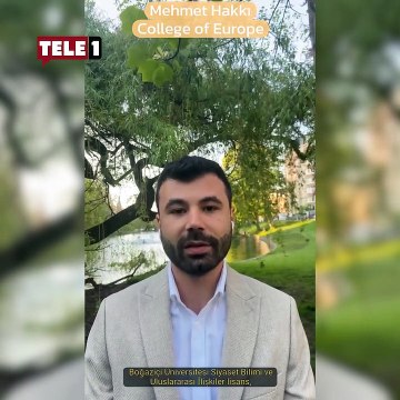 Kılıçdaroğlu'ndan 'Siz isteyin biz döneriz' diyen yurt dışındaki gençlere yanıt!